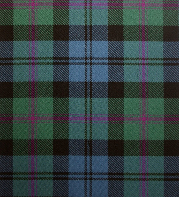 baird ancient tartan