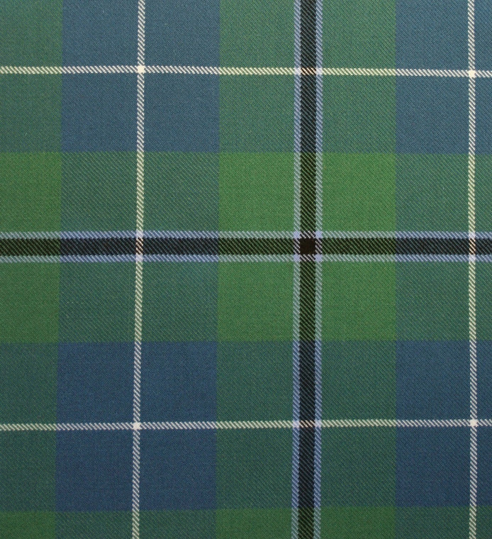 Douglas Ancient Heavy Weight Tartan