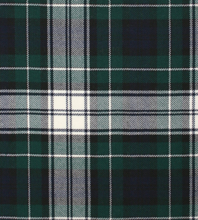 forbes tartan kilt