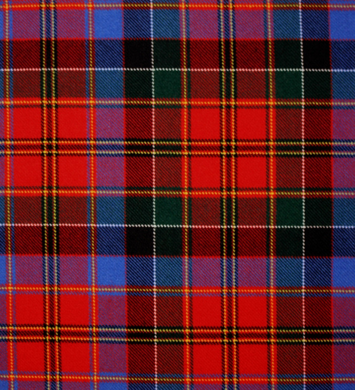 Hay & Leith Heavy Weight Tartan