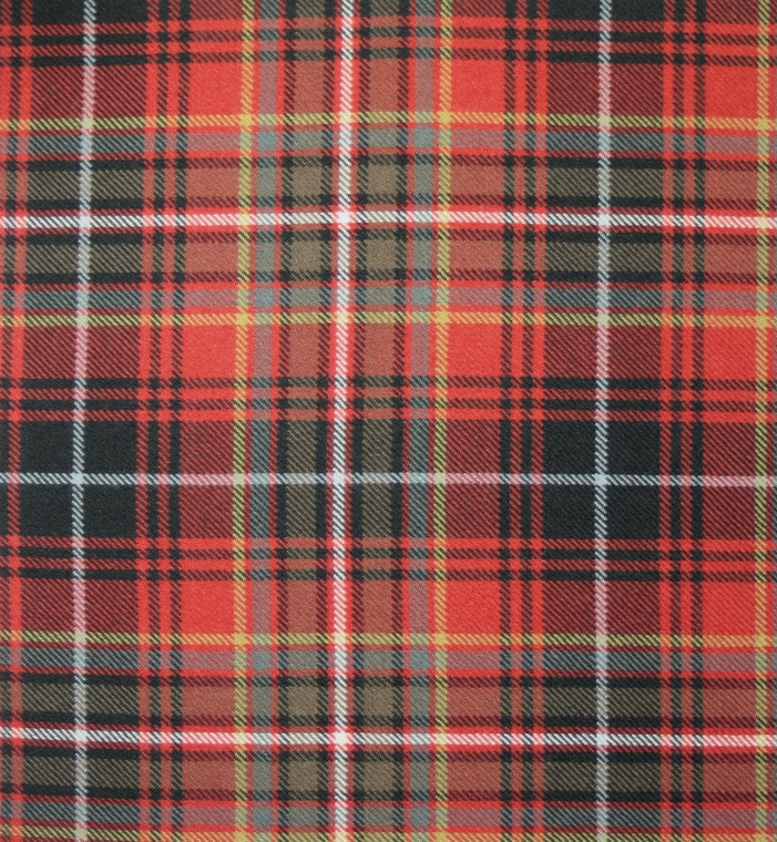 innes tartan fabric