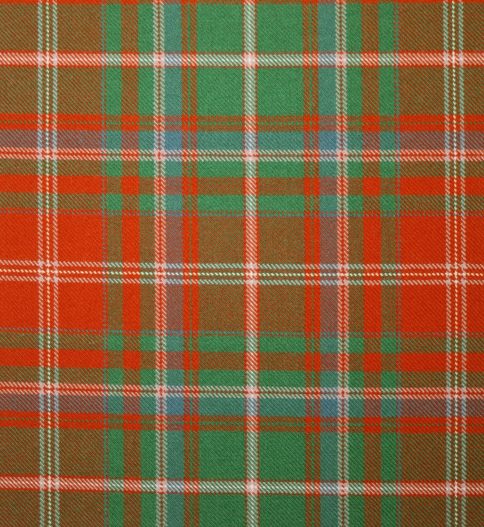 MacDougall Ancient Heavy Weight Tartan