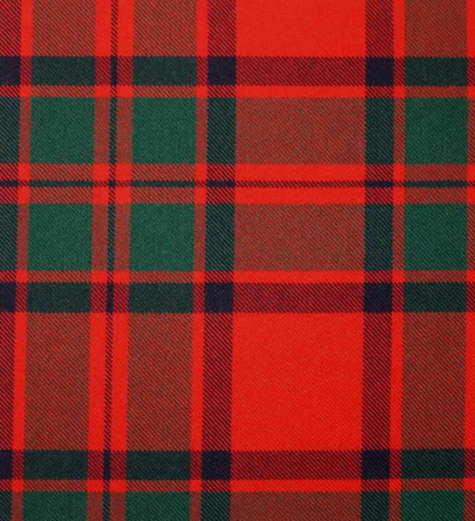 macintosh clan kilt