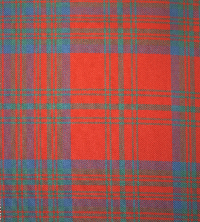 matheson tartan kilt