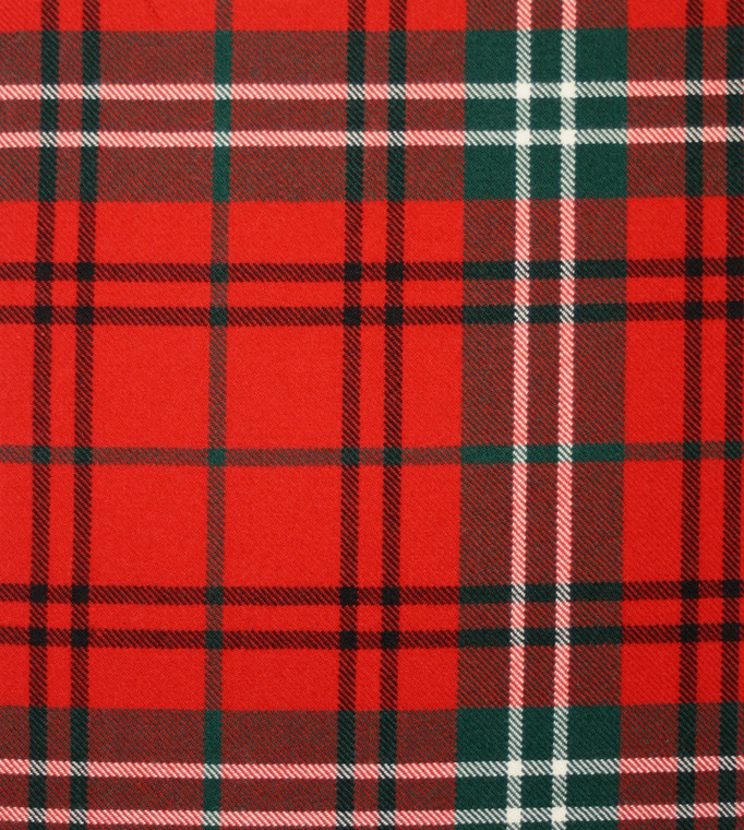 morrison modern tartan