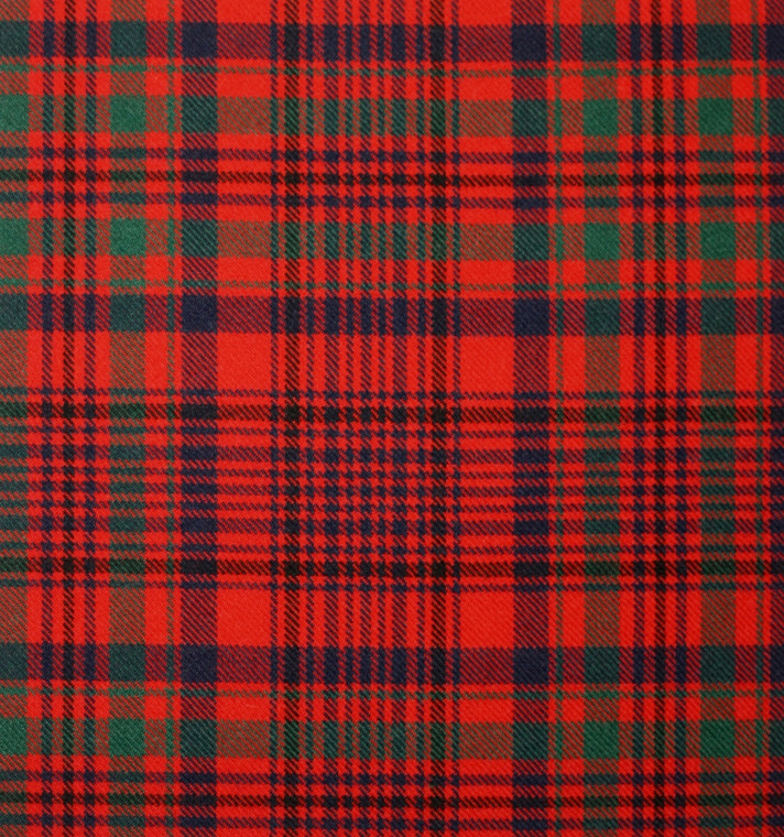Murray of Tullibardine Modern Heavy Weight Tartan