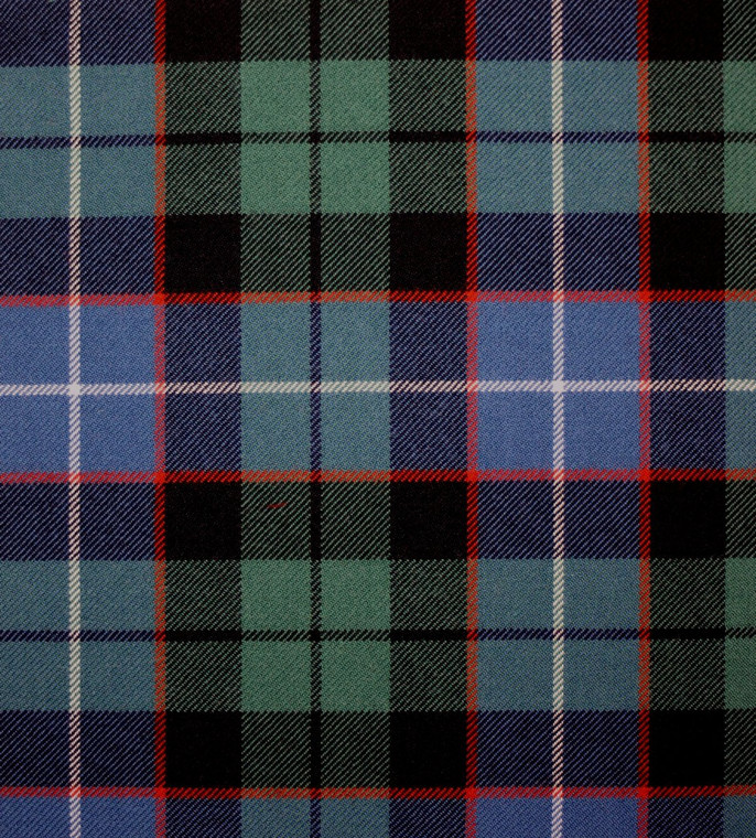 Russell (GLB & MIT) Ancient Heavy Weight Tartan