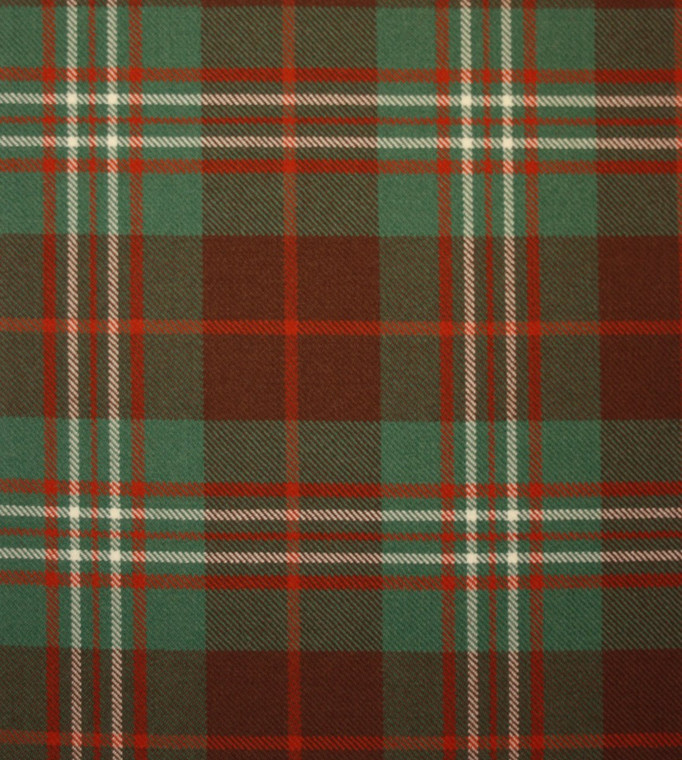 ancient scott tartan