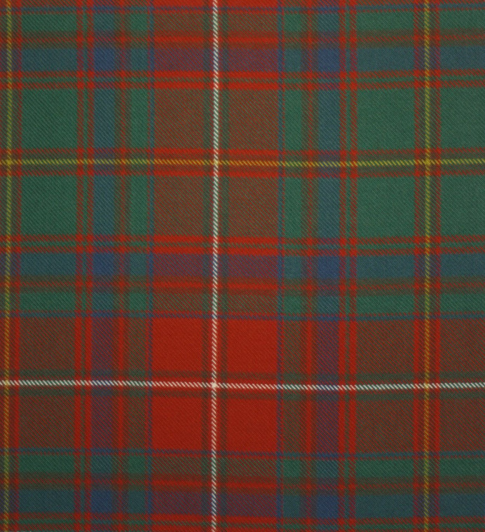 Sommerville  Ancient Heavy Weight Tartan