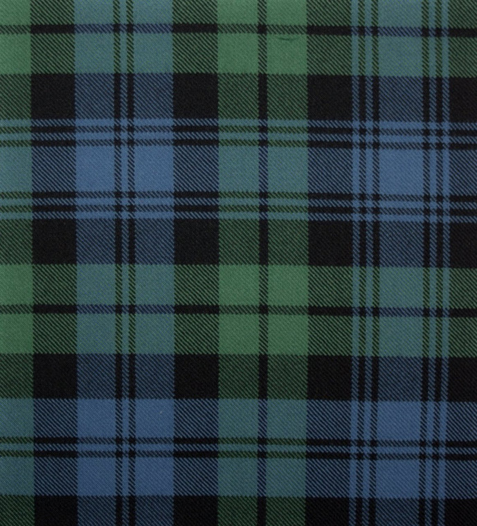 sutherland hunting tartan