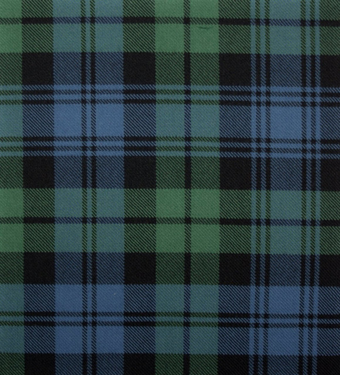 Sutherland Hunting (BLW) Ancient Heavy Weight Tartan