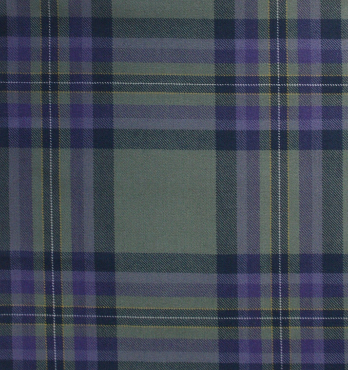 Heather Isle Medium Weight Tartan