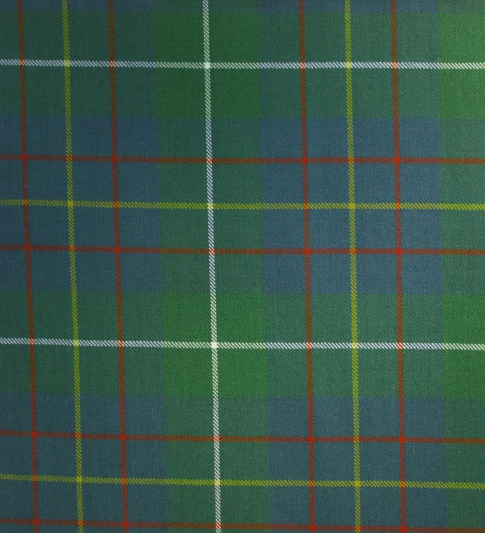 Inglis Ancient Medium Weight Tartan