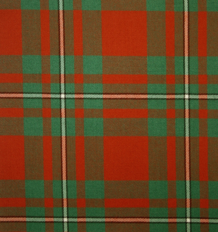 macgregor ancient tartan