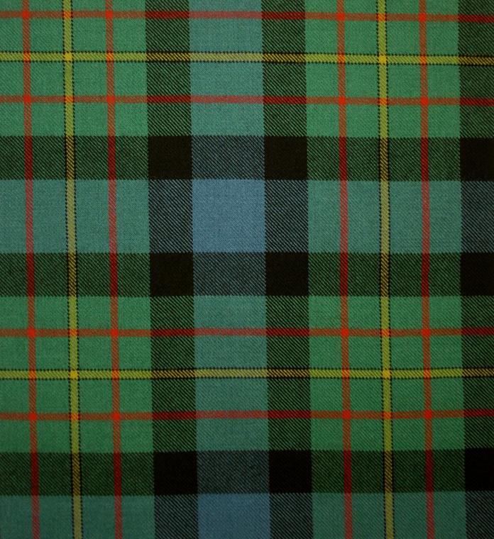 maclaren ancient tartan