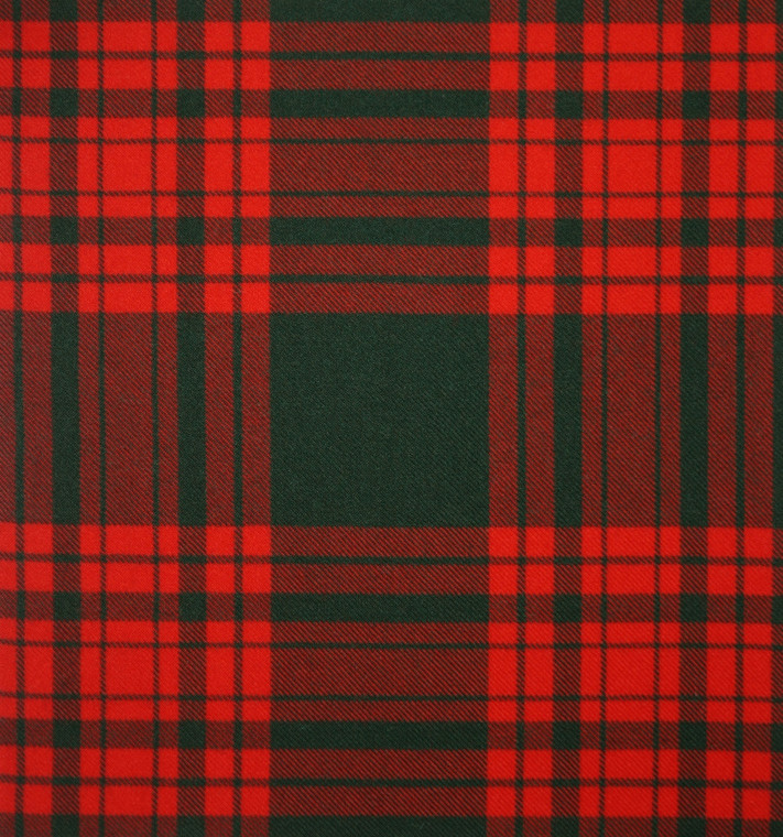 menzies tartan kilt
