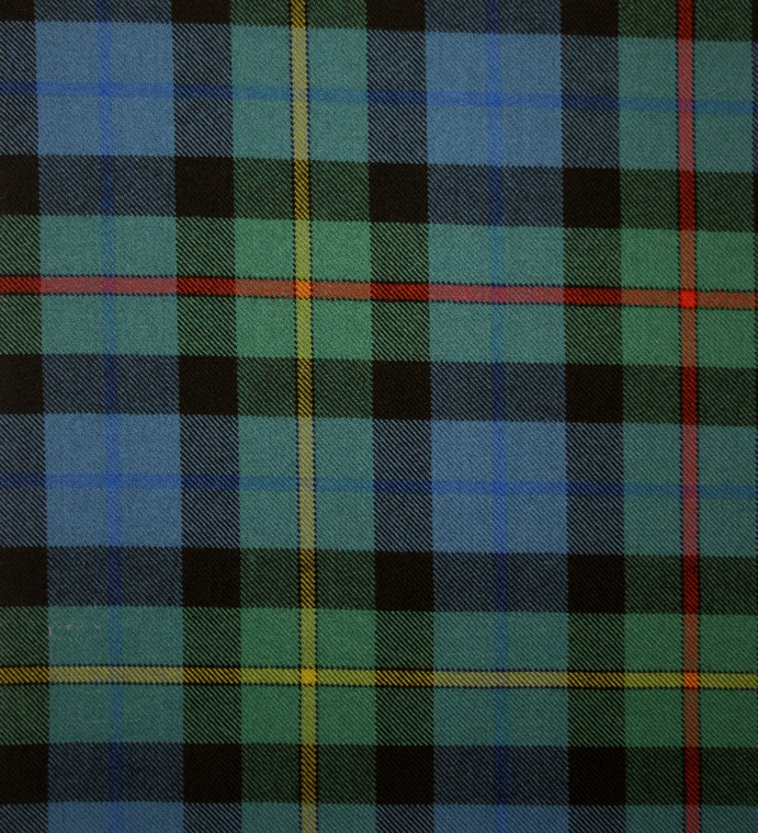 smith tartan fabric