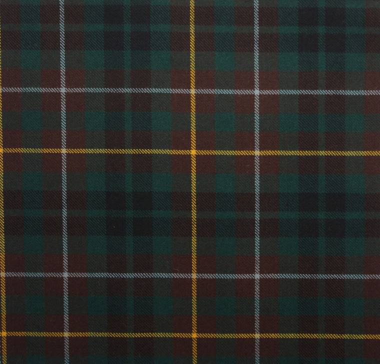 Buchanan Hunting Modern Light Weight Tartan