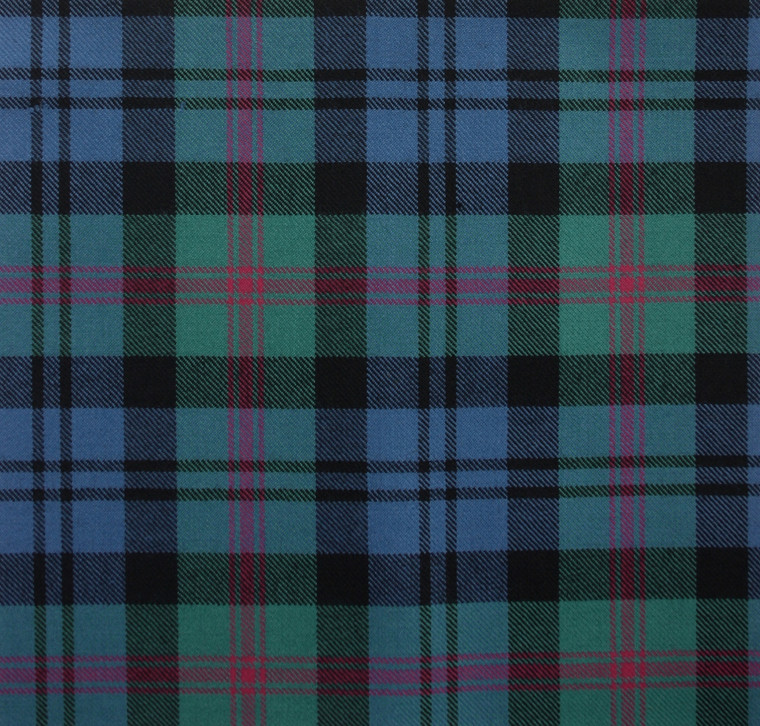 Baird Ancient Light Weight Tartan