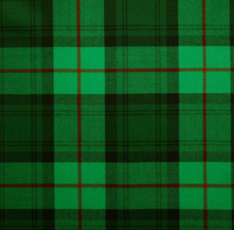 Cranston Modern Light Weight Tartan