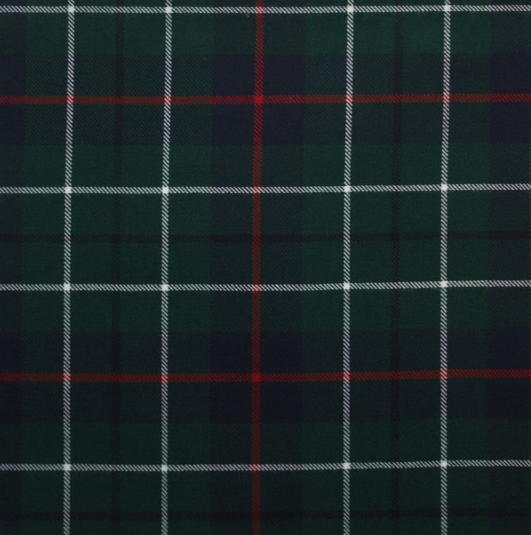 Duncan Modern Light Weight Tartan