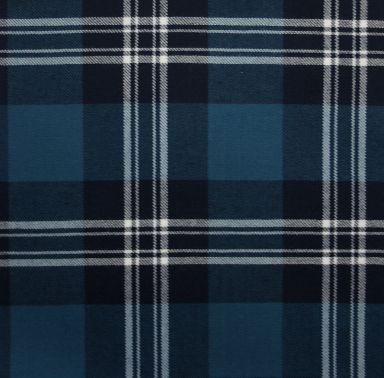 Earl of St Andrews Light Weight Tartan