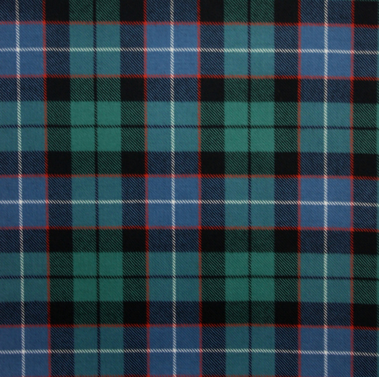 Galbraith Ancient Light Weight Tartan