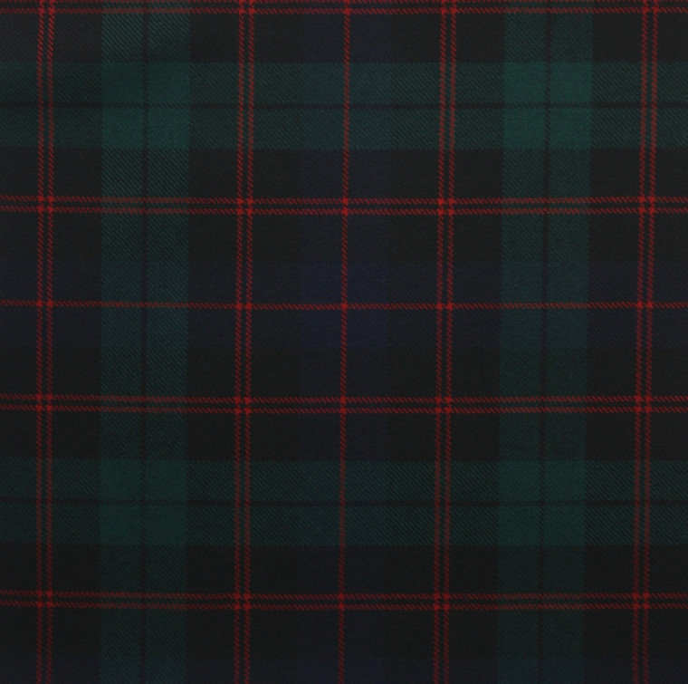 Guthrie Modern Light Weight Tartan
