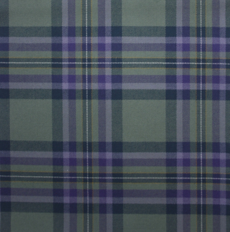 Heither Isle Light Weight Tartan