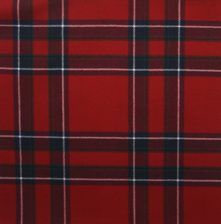 Inverness Modern Light Weight Tartan