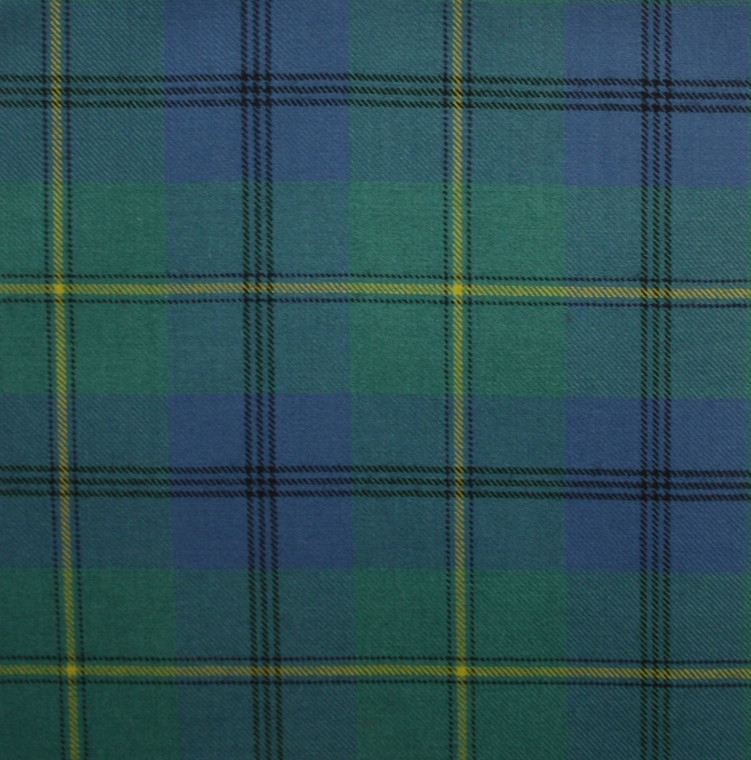 Johnstone Ancient Light Weight Tartan