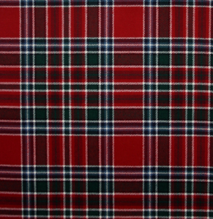 MacBean Modern Light Weight Tartan