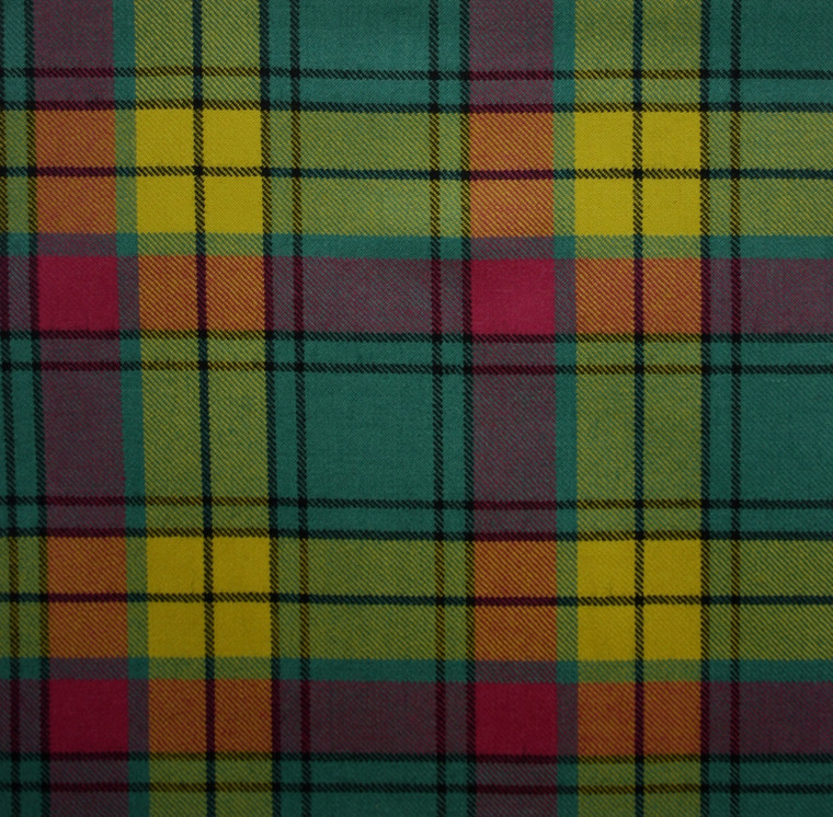 MacMillan Old Ancient Light Weight Clan Family Tartan ...