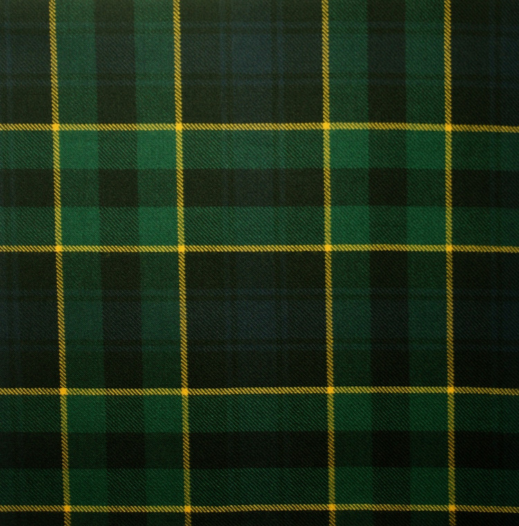 Mowat Modern Light Weight Tartan