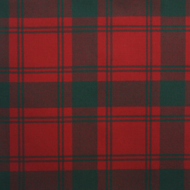 MacQuarrie Modern Light Weight Tartan