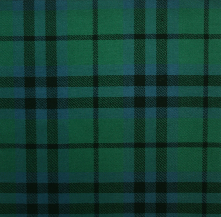 marshall clan tartan kilt