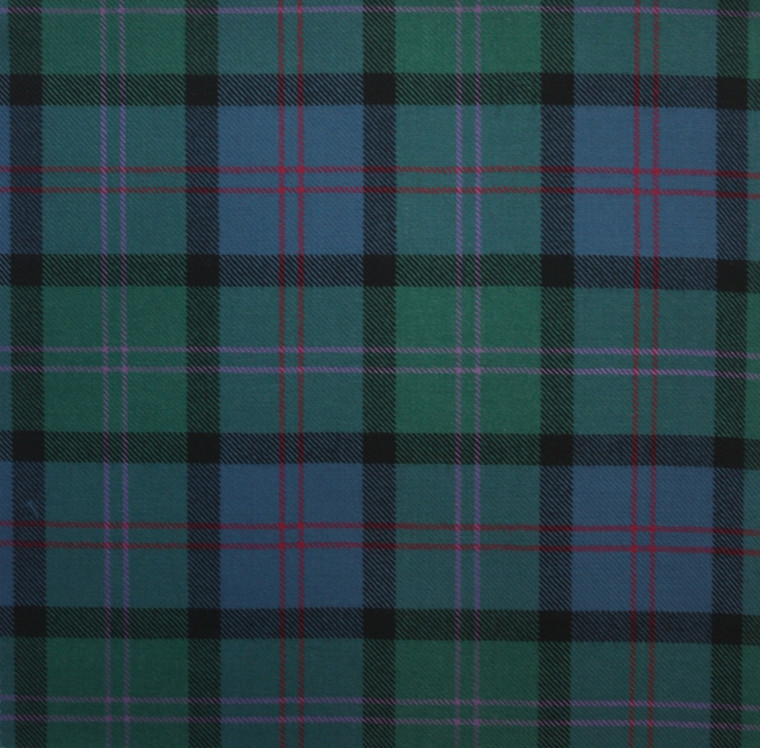 thomas tartan kilt