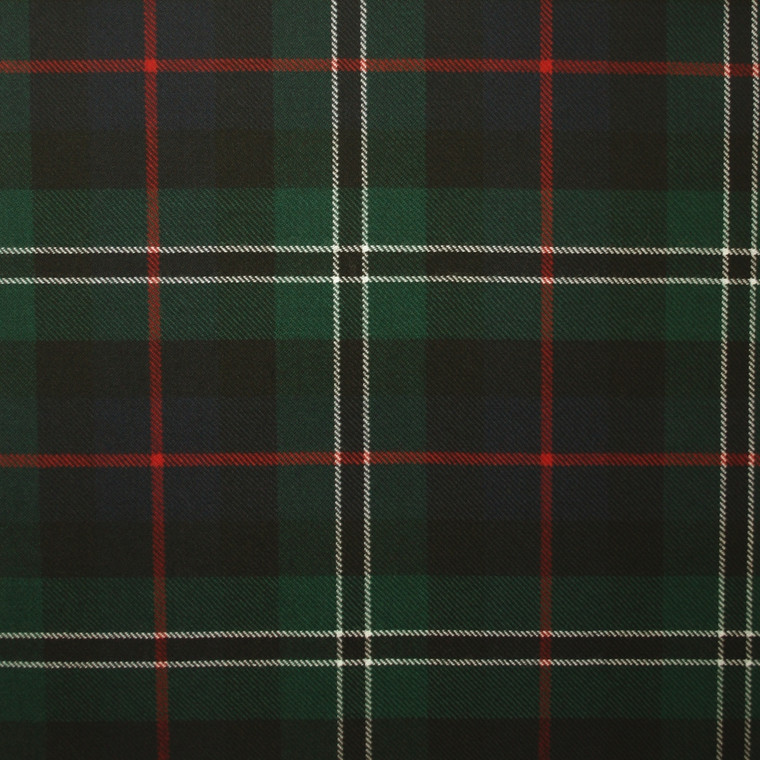 Rose Hunting Modern Light Weight Tartan