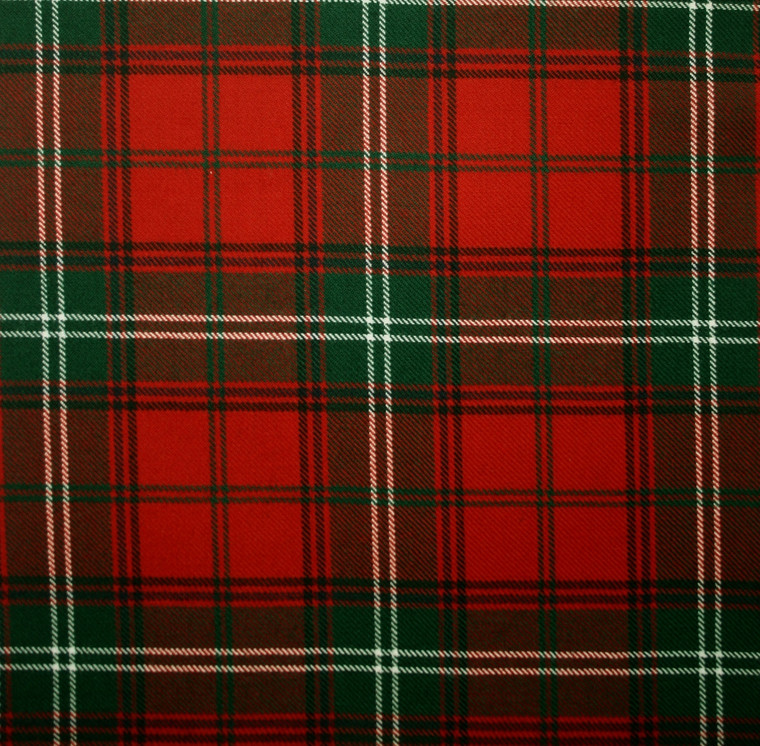 Seton Modern  Light Weight Tartan