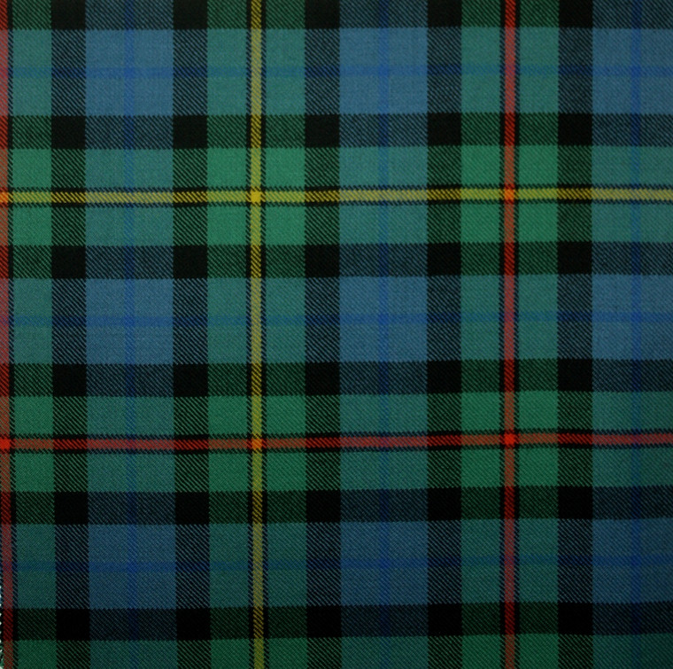 Smith Ancient Light Weight Tartan