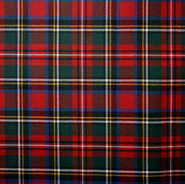 edwards tartan kilt