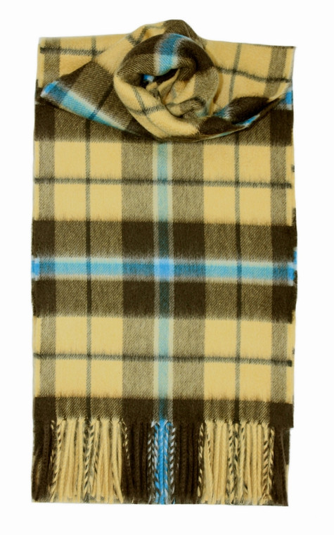 olive cashmere scarf