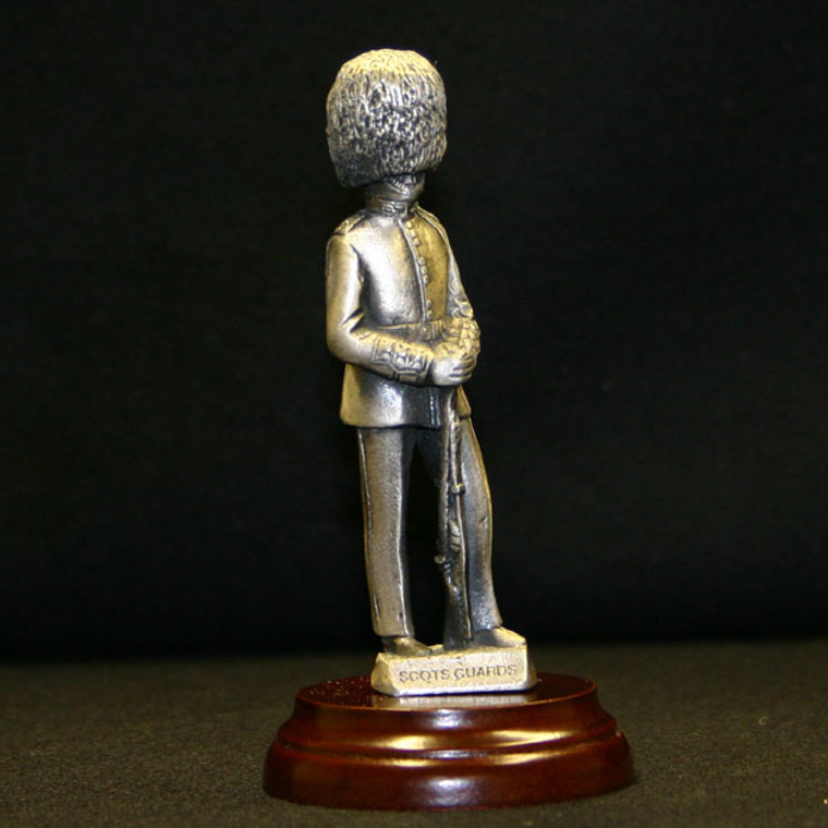 RPC13 - Scots Guard