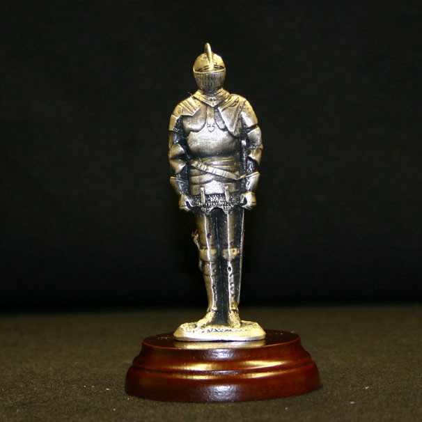 RPC27 - Suit of Armour