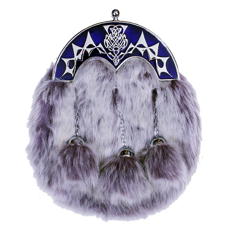 purple wash Rabbit GTB4