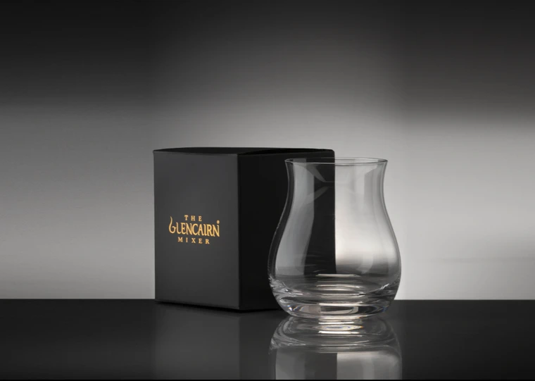 Glencairn Mixer