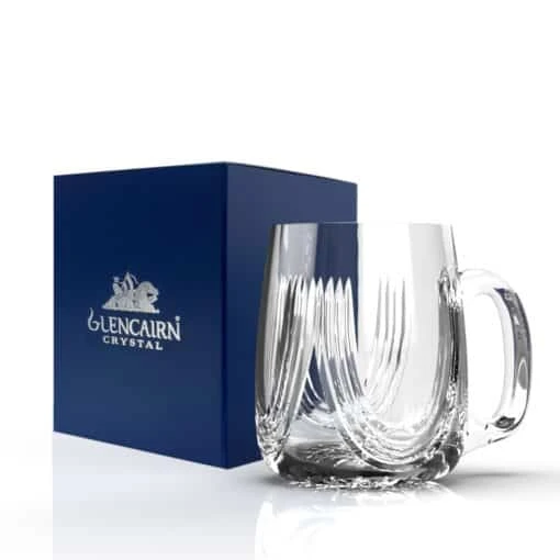 Montrose beer tankard