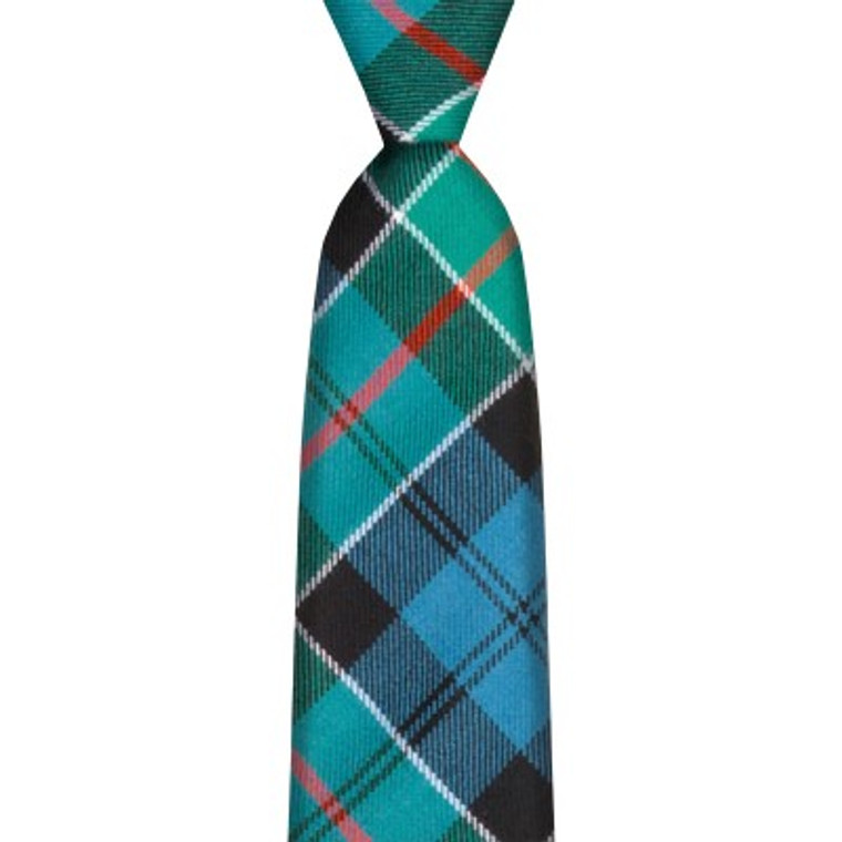 Colquhoun Ancient Tartan Tie
