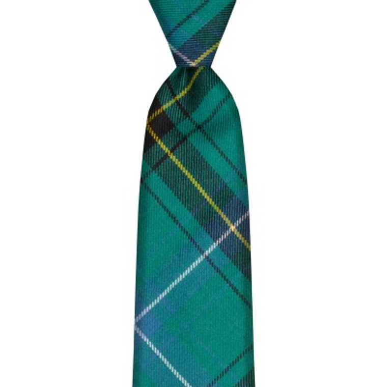 Henderson Ancient Tartan Tie