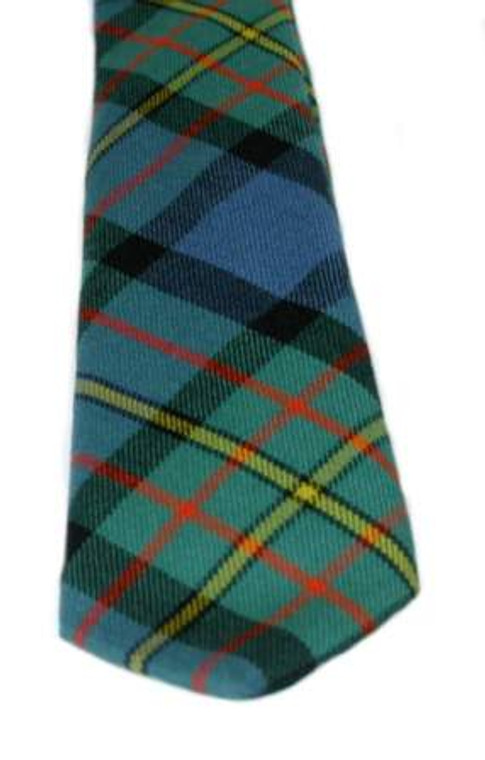 MacLaren Ancient Tartan Tie